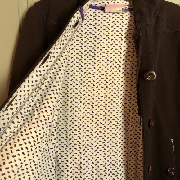 Topo Ranch coat - Picture 3 of 5